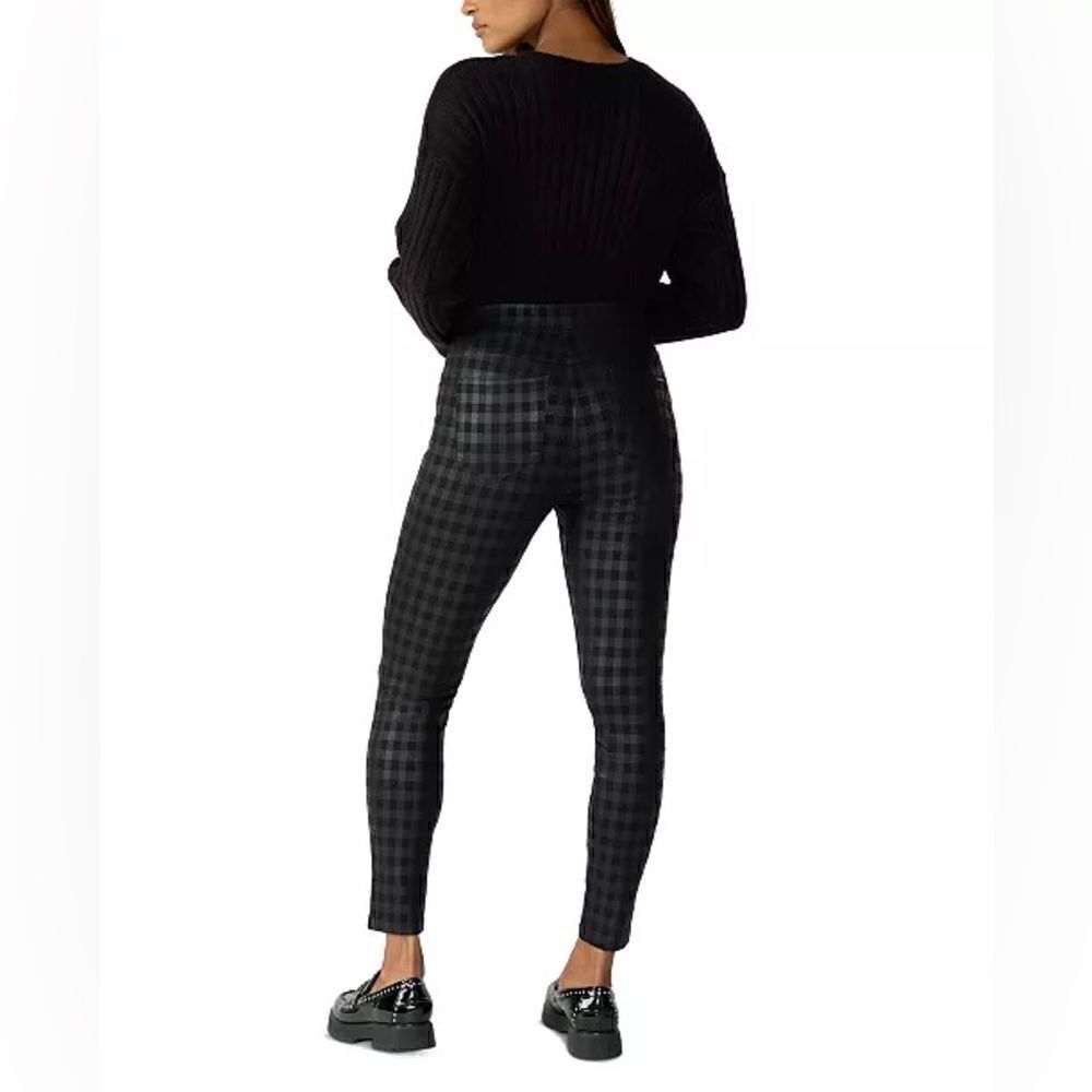SANCTUARY
Runway Houndstooth Printed Leggings
